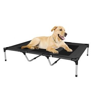 Kopeks - Elevated Indoor Outdoor Portable Bed